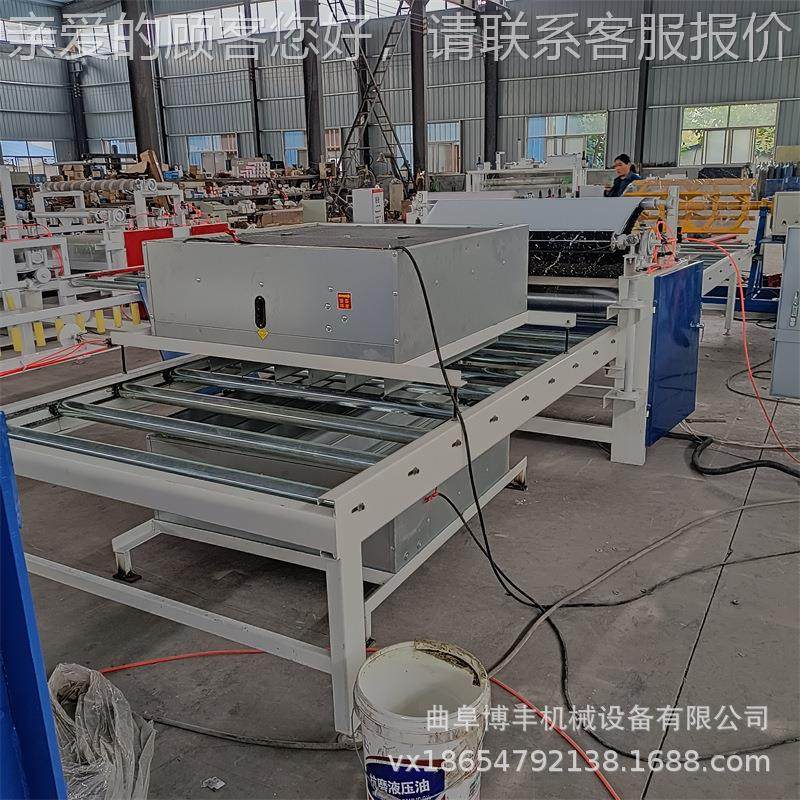 镀平锌平贴机钢板卷材片材通用涂胶胶覆膜机 pvc冷pur膜热熔胶一,五金/工具,机床,淘宝优惠券,粉丝福利购,淘宝优惠卷