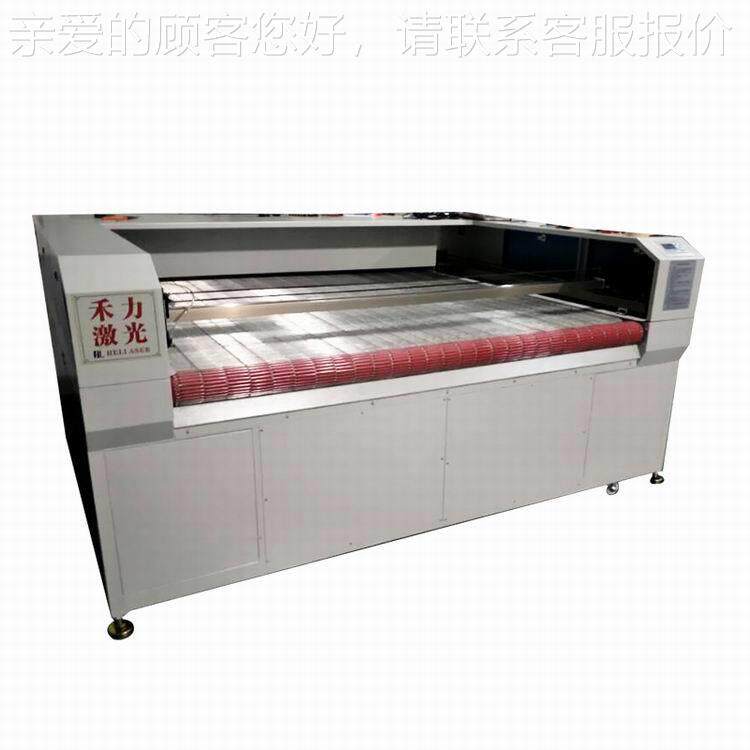 2激023鞋激光切割机/鞋面光1610切割机垫鞋底激光切/割机/皮革鞋