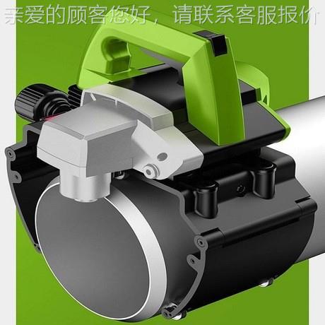 坡中503岛零口坡机生产厂家管道口机价格售不锈钢坡口机配件