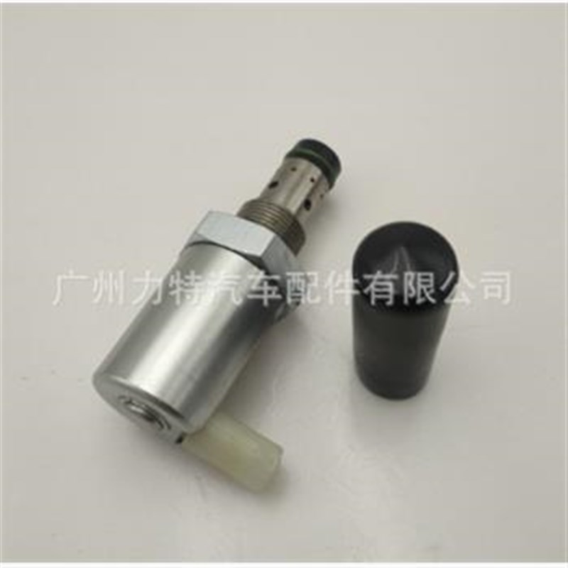 适用于汽车控制电磁IPR 燃油喷射3C3Z-9C968-AA  CM5054