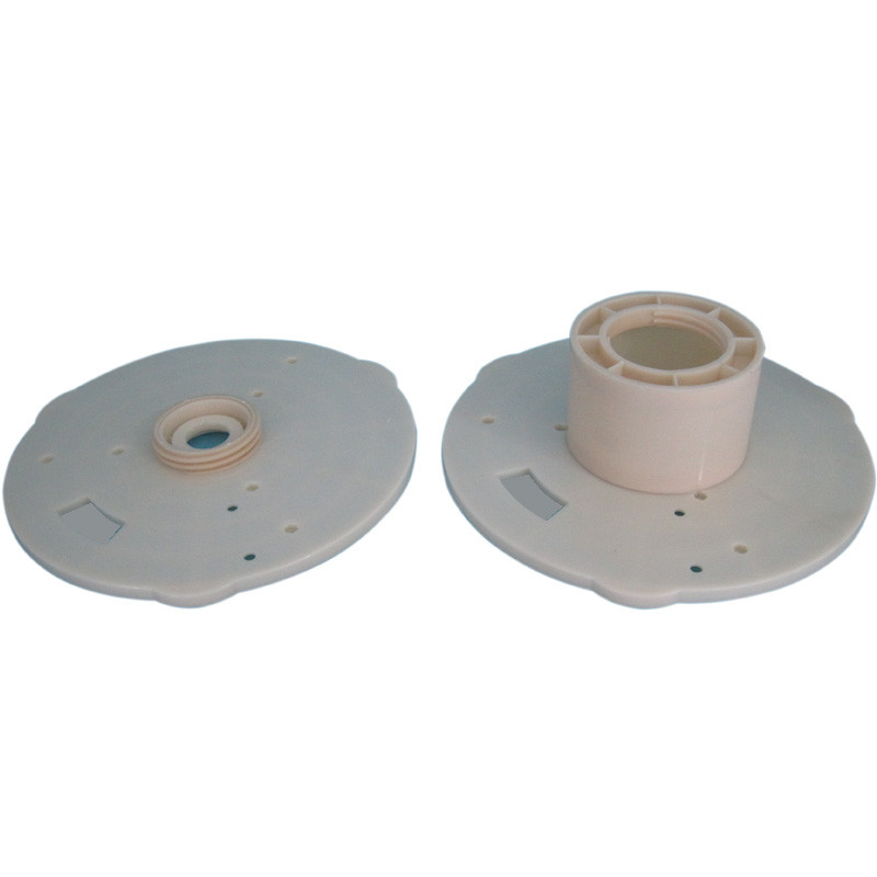 放线架 电c工 小型 可拆卸塑料线盘 工字轮轴 便携PC250E-105