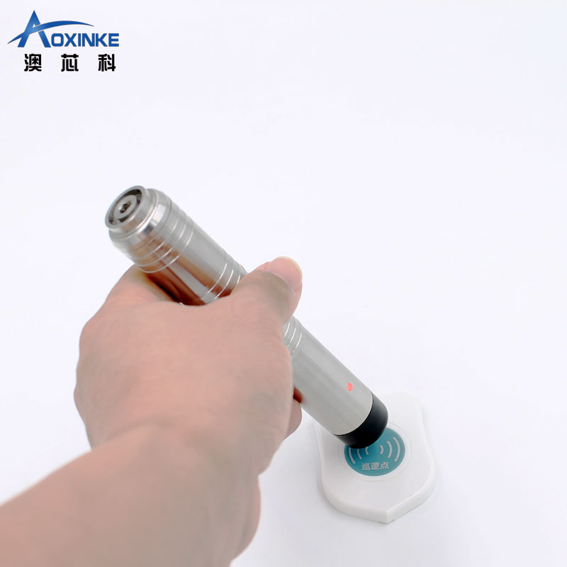 巡更棒PA钢602巡更机鑫澳康PA不检1巡锈逻查仪器系统配PBU320