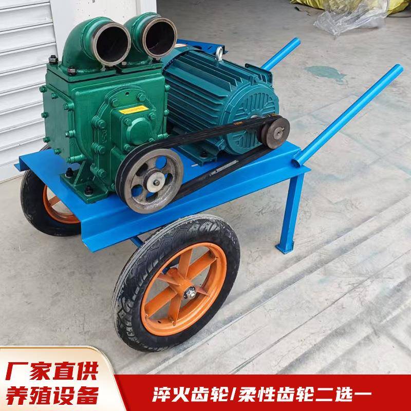 出口家用便厕养殖场抽粪泵鱼塘河道清淤抽泥泵纯铜电机吸污泵