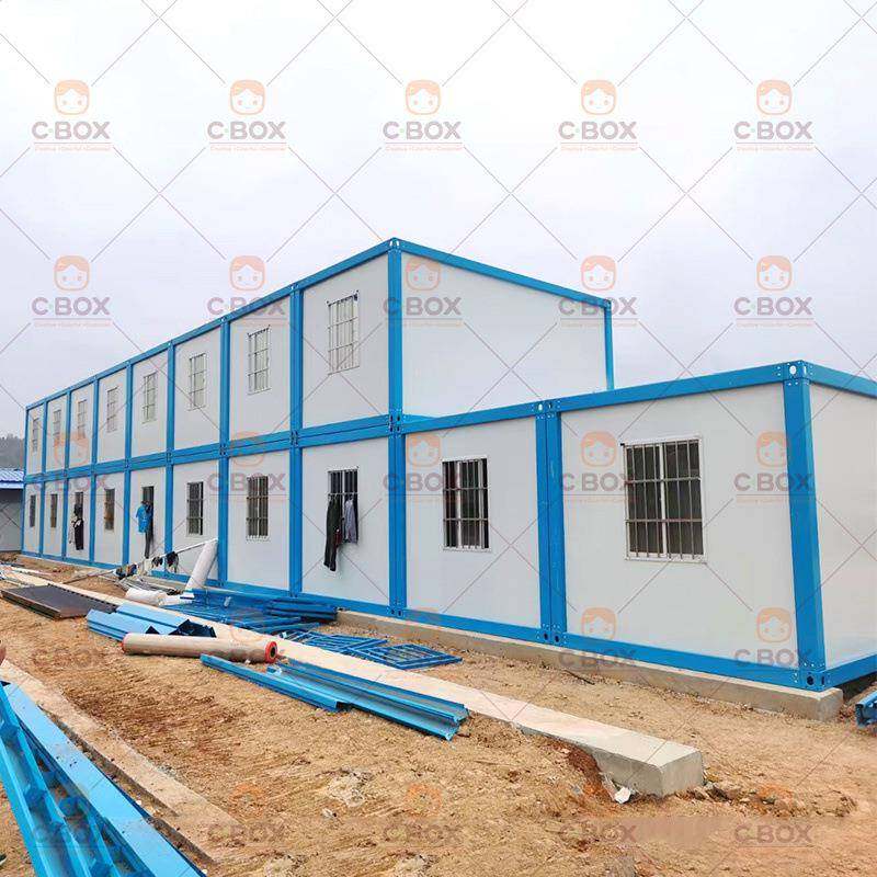 跨境直供集装箱组合房工地快拼箱户外可移动住人集装箱活动房,基础建材,轻钢别墅,淘宝优惠券,粉丝福利购,淘宝优惠卷