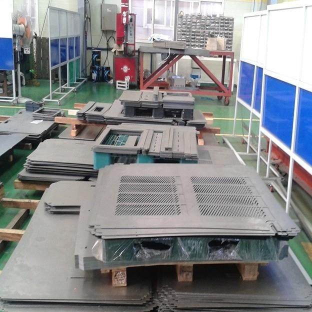 来样制作图纸制作各种机床厂家直销精密钣金罩壳配电箱配电柜,搬运/仓储/物流设备,其他起重搬运设备,淘宝优惠券,粉丝福利购,淘宝优惠卷