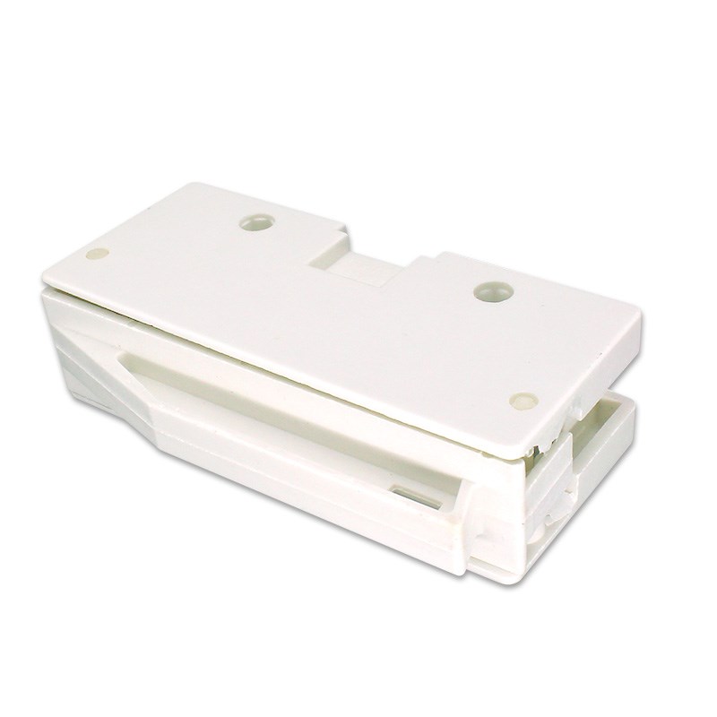 熔断器底座RT1g4-32 32A 380V 14*51底座保险丝盒筒形1p导轨式63A