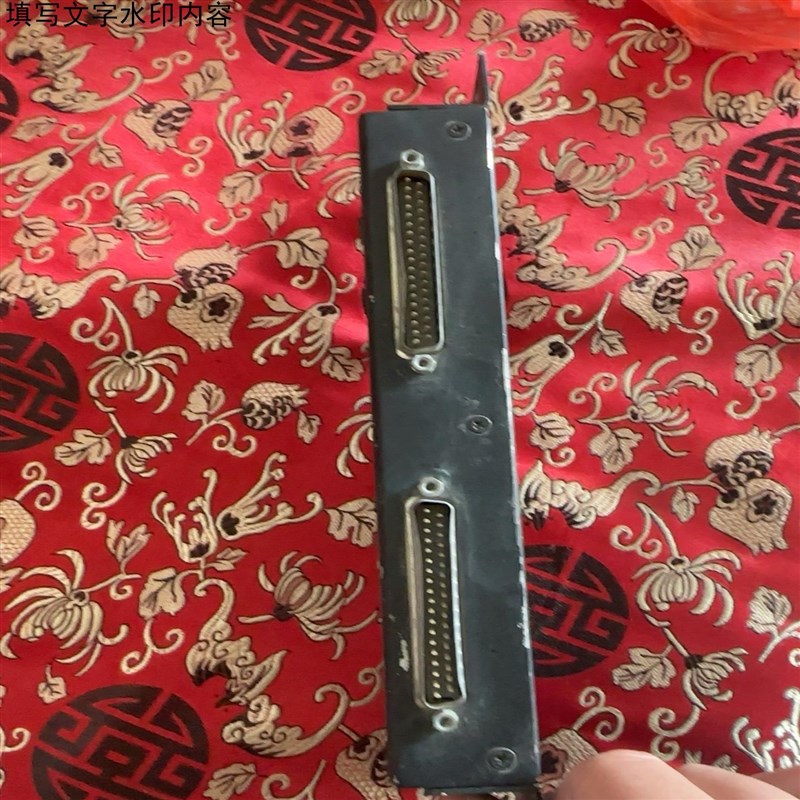 讨价还价MKS双微电极AS00612-01