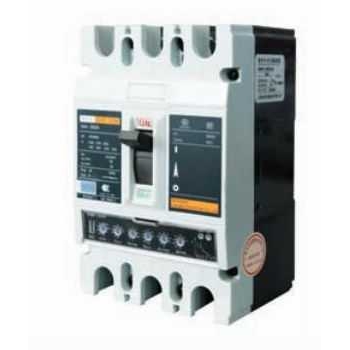 上海良信塑壳断路器NDM2E电子式塑壳断路器 NDM2E-100H