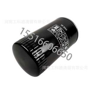 LF4054油滤SO040机油滤芯OF.8147油格LF3413配件LF3625压缩机VT5