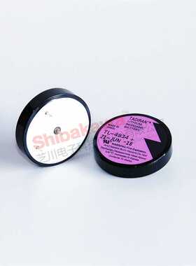 TL-4934 TL-4934/P 1/10D ER32L65 Tadiran塔迪兰 扣式 锂亚电池