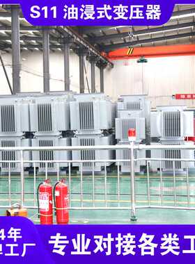 s11变压器厂 2000kva 2500kva 3150kva 4000kva 6300kva