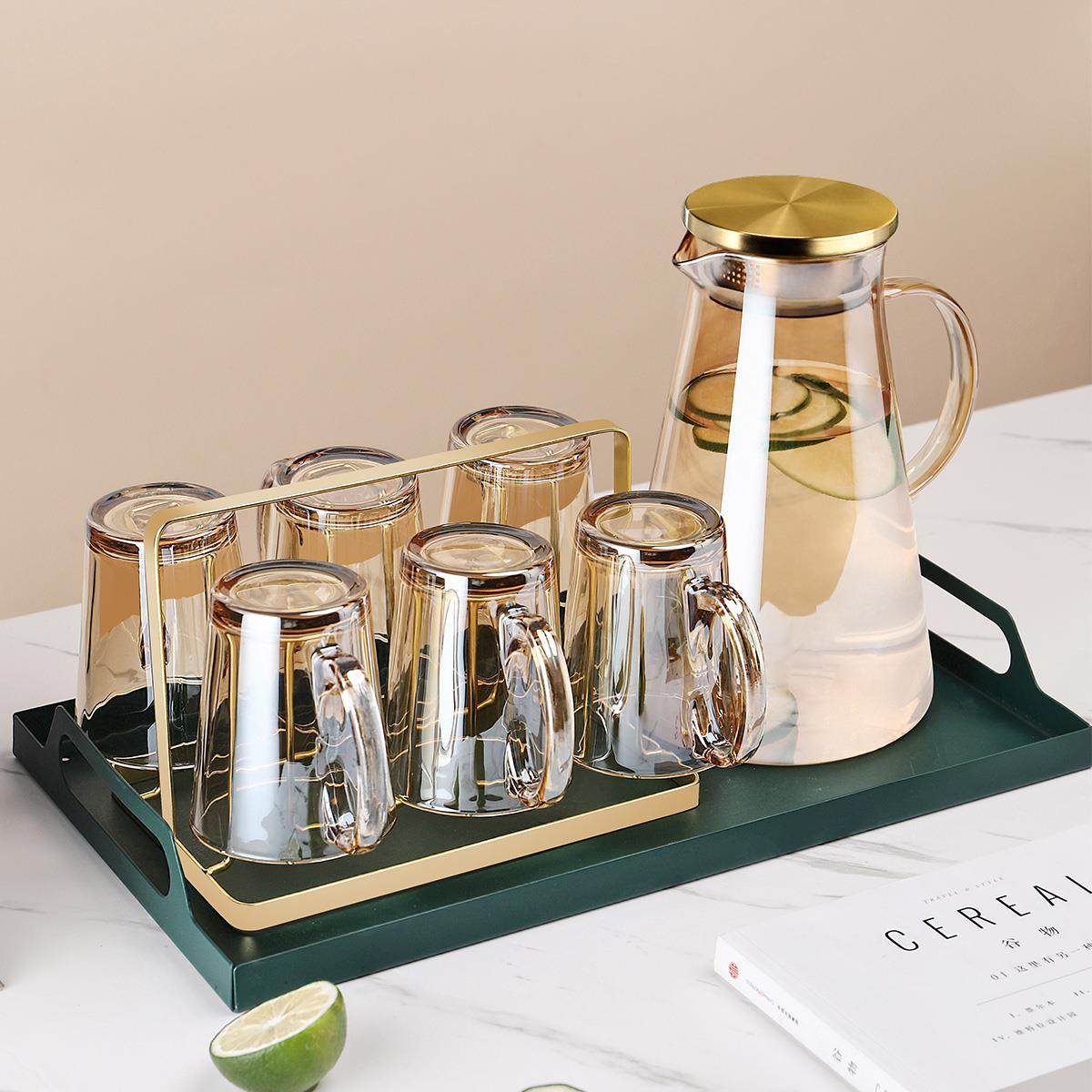 创意现代家居装饰客厅茶几摆件轻奢搬家乔迁之喜新居礼品礼物实用