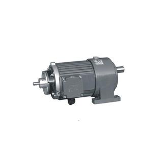 晟邦卧式 60S医药机械设备 减速电机CH750