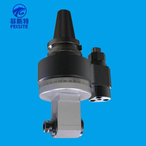 推荐速加工90°角度头加长型90°角度头D90-ER1190°角度头
