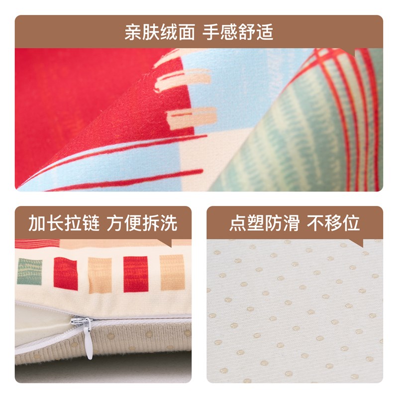 记忆海棉坐垫办公室椅子椅垫屁股久坐学生夏天凉垫座垫屁垫清凉软