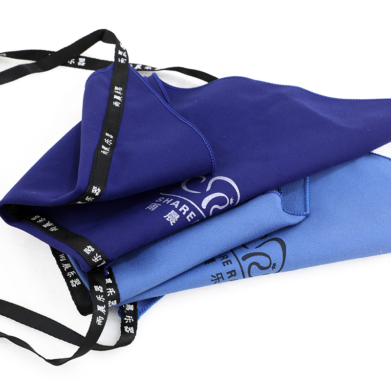 雨晨萨克斯中音清洁布擦布次中音萨克斯内腔Y通条布细纤维