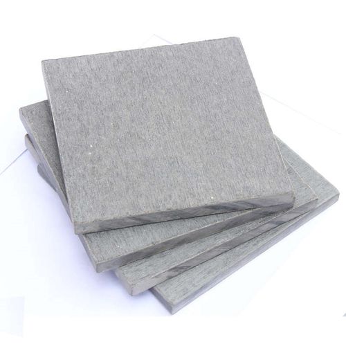 板纤维压力装饰防火F8mmA板材外板室内水泥N板门头水泥板C拉丝防