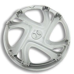 北汽新能源EC3铁m轮毂轮胎护罩EC180 EC20014寸轮毂罩
