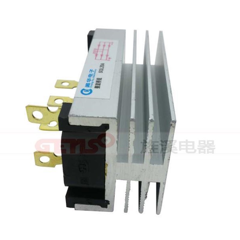 STC闽东发电机配件整流桥三相 单相SQL20A.10A.40A.60A.80A.100A