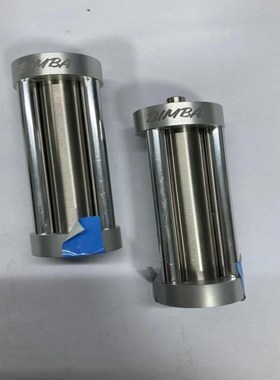 BIMBA缤霸气缸 FO-022.5-3R 实物图2个