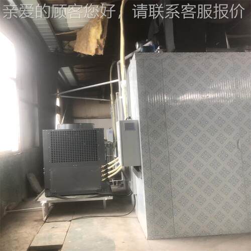 厂西江脱硝催化剂干房催化剂烘干设烘备催化剂干燥房欧OML-01麦朗