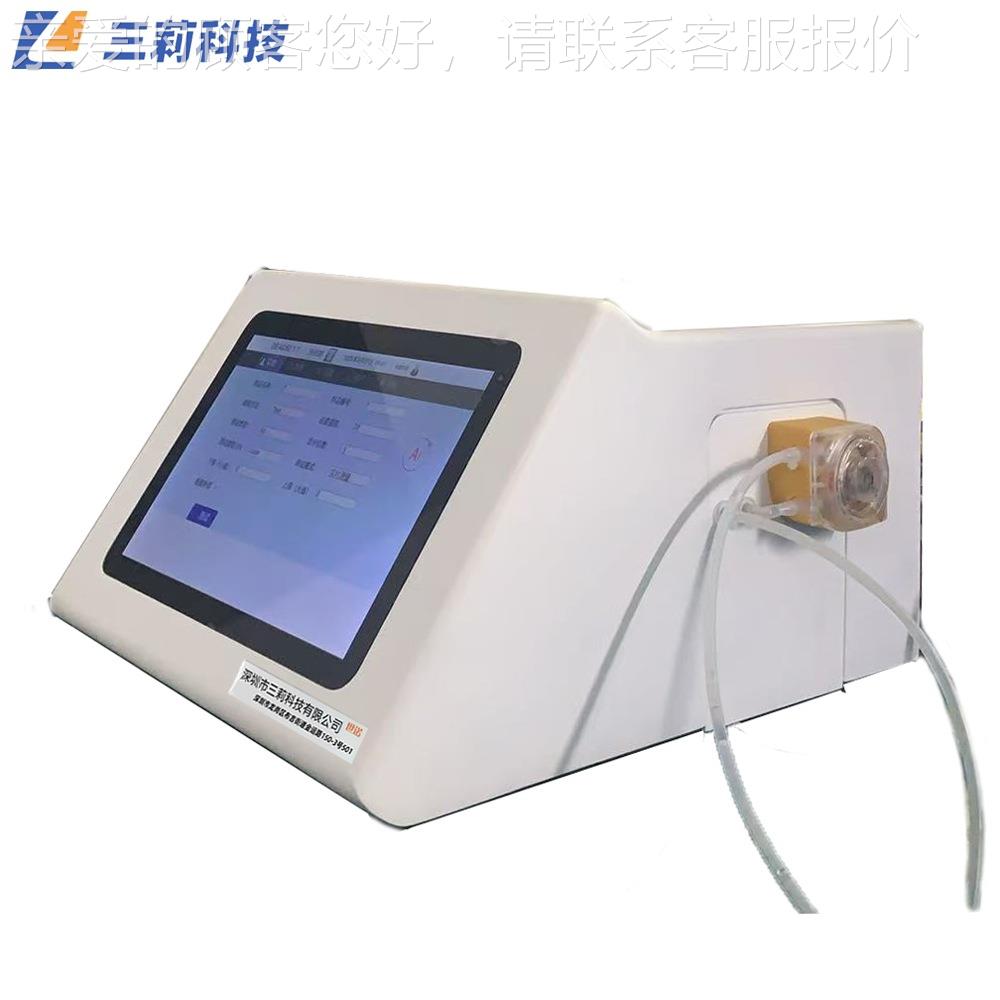 高精度全自动度 U管振荡法型低温恒温全自密动SN-AD70 密计度仪