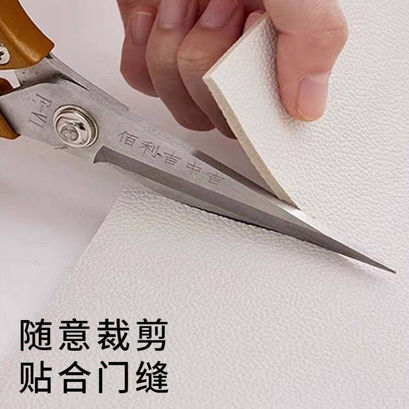 家用pvbc进门地垫玄关门口耐脏防水防滑脚垫子简约轻奢免洗可裁剪