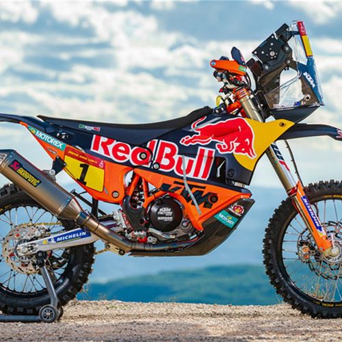 KTM 790 ADV 890凯越450rally 贴花个性改装全车贴膜贴纸贴画版画