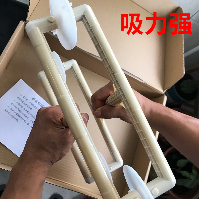 拆屏工具液晶电视j维修硅胶吸盘拆led液晶电视屏幕吸屏器液晶75寸