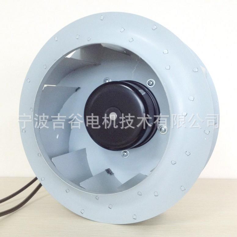 供应空气净化器用风机（直流/离心/低噪音）RBE280