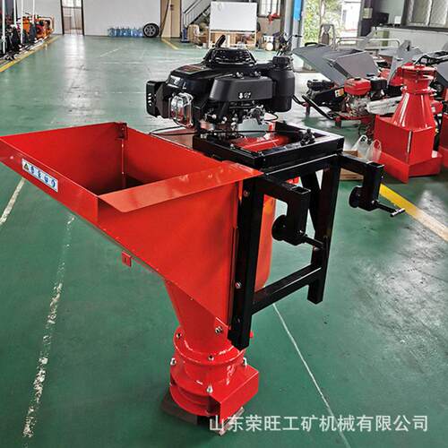 公路养护后挂式融雪撒布机车载式小型道路化雪融雪撒盐洒布机
