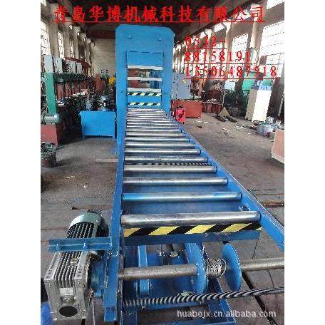 供应1000吨平板硫化机(图)