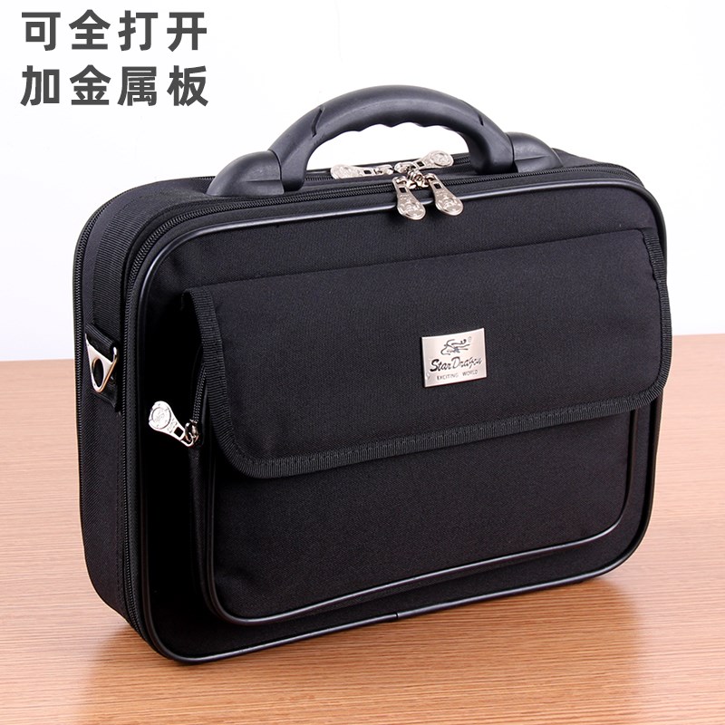 工具包手提单肩五金包加厚帆x布电工包小号工具箱便携安装维修包