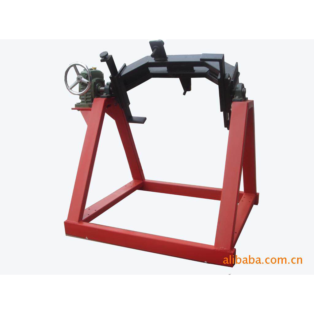 孚润富勒变速箱拆装翻转架翻转机翻转台