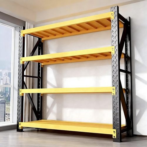 【源头工厂一件批发价】仓储货架