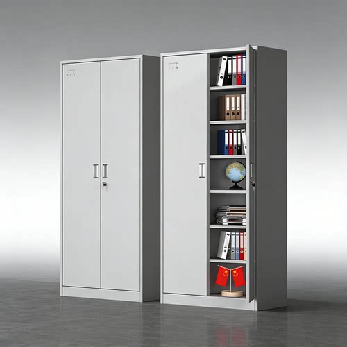 【免费开票】钢制更衣柜储物柜