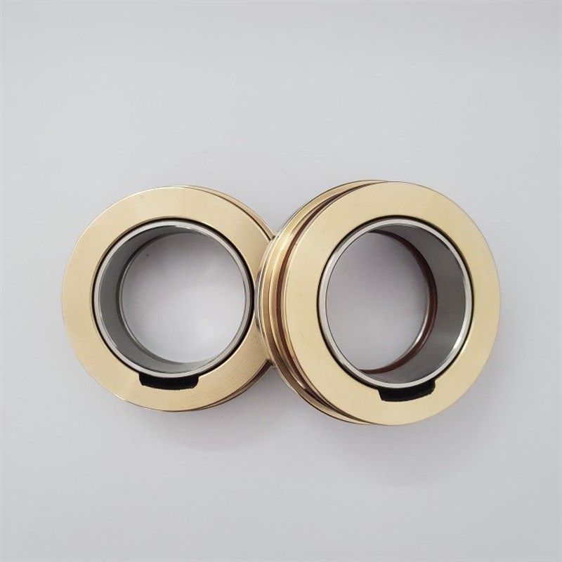 南京英派乐 轴承隔离器 迷宫油封 5*5* 替代骨架油封