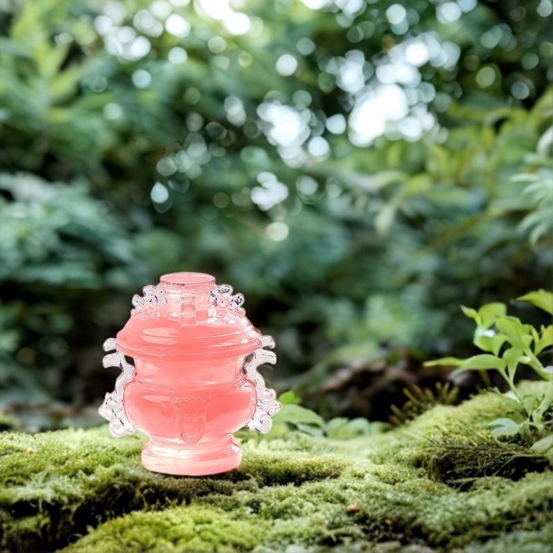 内有白烟蟠螭耳炉小粉炉南京博物馆冰箱贴文创纪念品旅游树脂国风,节庆用品/礼品,文化创意冰箱贴,淘宝优惠券,粉丝福利购,淘宝优惠卷