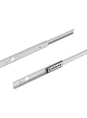 原装进口供应KIPP伸缩式滑轨K1566 螺钉螺母