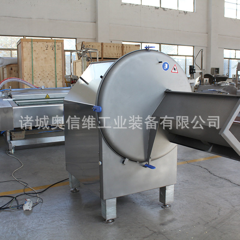 智能冻鱼切片机 冻五花肉类切割切段机 全自动羊排猪排砍排机,清洗/食品/商业设备,其他清洗机,淘宝优惠券,粉丝福利购,淘宝优惠卷