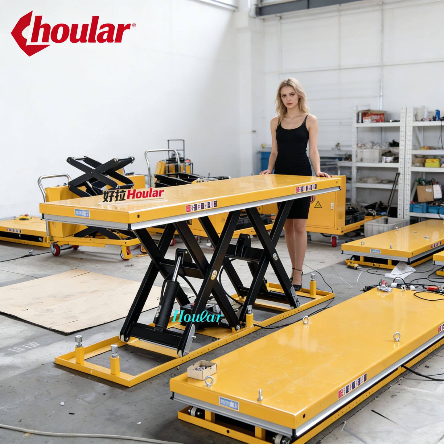 现货供应HW2000D大台面电动液压升降平台自动化升降机装载货平台,搬运/仓储/物流设备,其他起重搬运设备,淘宝优惠券,粉丝福利购,淘宝优惠卷