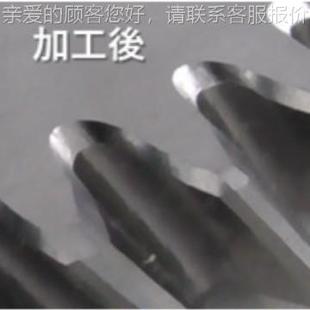 IMITSUBISTSUBIS切HI三菱重M尼工机床NIDEC得科削式 倒棱机