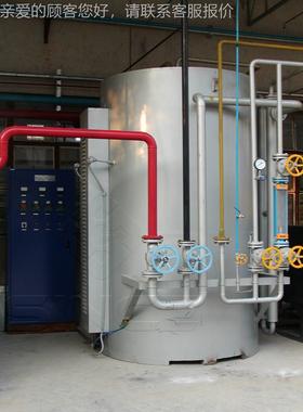 苏州净化实厂家供应液氨分解 氨装分解制氢力置炉 欢迎BKAQ(FC)咨