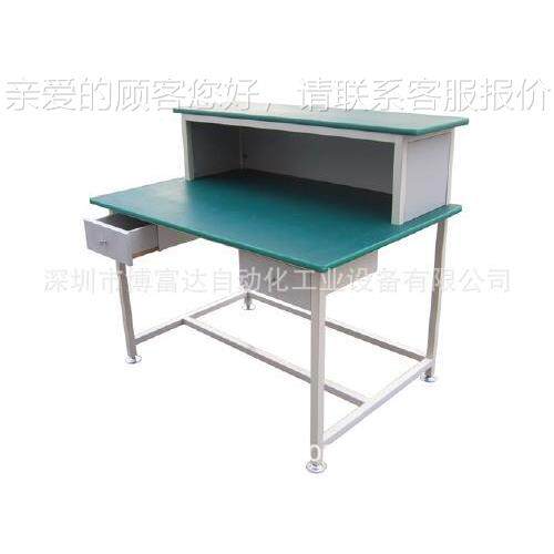 深圳东方莞铁通工作台 轻型测台锈 操作台维检修台不钢GZT-052T焊