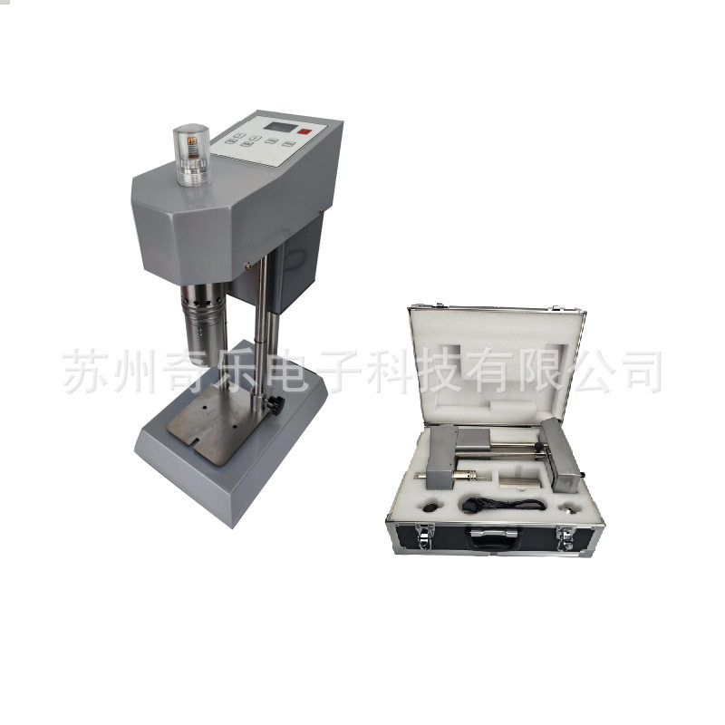 数显六速旋转粘度计八十二速粘度计加热器钻井液泥浆膨润土粘度仪,五金/工具,其它仪表仪器,淘宝优惠券,粉丝福利购,淘宝优惠卷