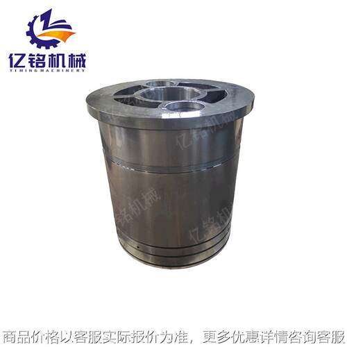 HT350活塞 树脂砂铸造铸铁活塞加工定制生铁活塞来图咨询