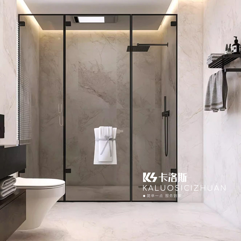 寒江雪柔光大理石瓷砖600x1200卧室客厅地砖厨房浴室墙砖防滑耐磨,家装主材,微水泥瓷砖,淘宝优惠券,粉丝福利购,淘宝优惠卷