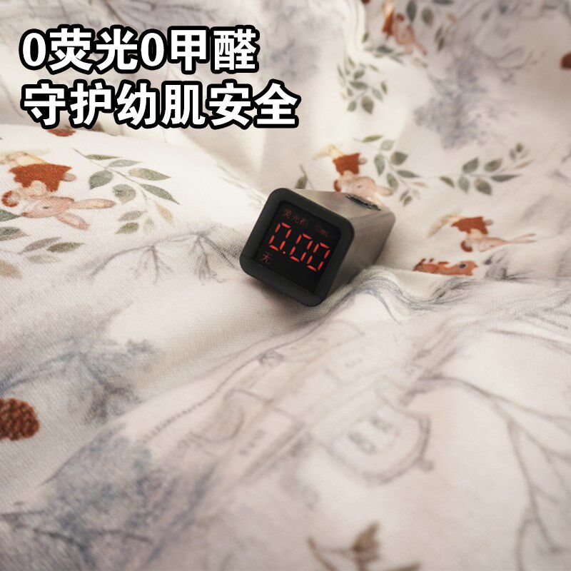 婴儿趴睡斜坡枕热敷排气趴趴枕躺睡防胀气防溢奶哺乳枕侧睡床中床