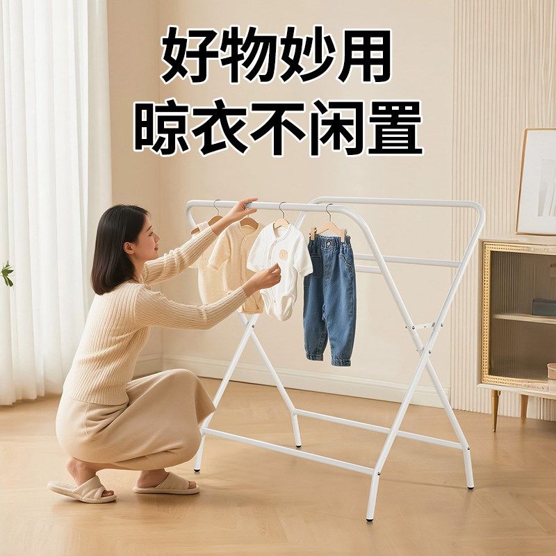 婴儿洗澡盆免弯腰支架浴盆折叠洗澡护理台可坐躺浴桶新生儿童用品