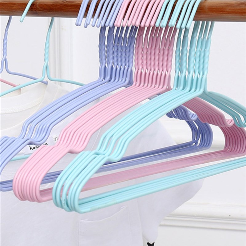 加厚衣架成人衣架晾衣架防滑衣架衣撑挂衣架衣挂无痕衣架儿童衣架